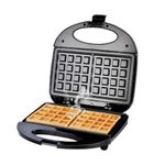 Sokany Machine À Gaufre Sokany - SK-113 - 750 W - image 2