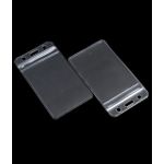 product_image_name-Generic-Porte Badge De Carte D’identité Et Carte Bancaire Avec Corde Rouge - Paquet De 50-3