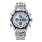 Quamer Montre Quamer Pour Homme