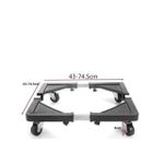 Generic Support roulant universel - image 2