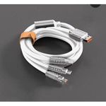 product_image_name-Generic-Câble 3 Bouts De Charge Rapide-1