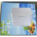 product_image_name-Generic-MINI FRIGO ELECTRIQUE PORTABLE 12v POUR MAISON ET VOITURE-1