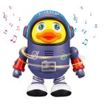 product_image_name-Generic-Canard Dansant Space Duck Dance - Musique & Lumière-3