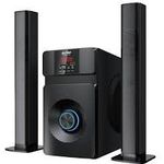 Generic Woofer ALITOP SP-2522 – Chaîne HIFI – Noir - image 2