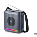 product_image_name-Generic-Radio Portable Solaire Rechargeable avec Bluetooth-1