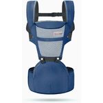 product_image_name-Generic-Porte-bébé avec siège de hanche amovible de 0 à 3 ans-3