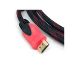 product_image_name-Generic-Câble HDMI - 1,5 Mètres - Noir/Rouge VV-2