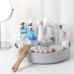 product_image_name-Generic-Magnifique Plateau De Service Rotatif Pour Bureau, Cuisine Et Maison-1