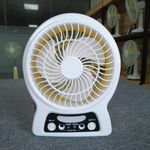 product_image_name-Generic-Ventilateur Portable Rechargeable avec Panneau Solaire-3