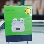 product_image_name-Generic-Ecouteurs Bluetooth Sans Fil Pro 6Plus-2