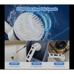 product_image_name-Generic-BROSSE DE NETTOYAGE ELECTRIQUE 9 En 1-3