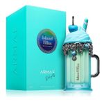 Armaf island bliss eau de parfum femme 100ml