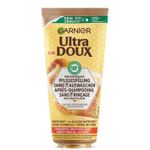 Après Shampooing Sans Rinçage Reconstituant GARNIER ULTRA DOUX Au trésor de miel 200ml cheveux fragiles, cassant Importé De France 