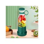 Generic Mini Mixeur USB Pour Jus De Fruits Blanc - image 3