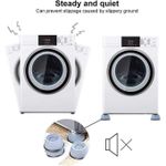 Generic anti-vibration - image 3