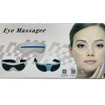 Generic masseur pour les yeux - image 2