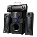 ALiTOP Woofer Home Cinéma Chaîne HI-FI - Bluetooth