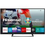 Hisense Téléviseur LED 50"
