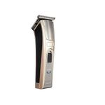 Nova Tondeuse à Cheveux Pour Bébé  Batterie Rechargeable