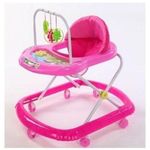 AGREABLE Marché Bébé Avec Table De Jeux - Multicolores(motifs Multiples)