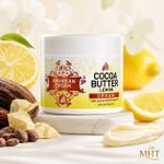 Crème Corps American Dream Beurre de Cacao & Citron 500 g