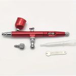 product_image_name-Generic-Aérographe Portable De Petite Taille Pour Peinture Artistique-1