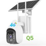Generic Caméra énergie solaire 4G