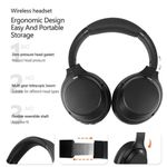 Gn Casque bleutooth M4 - image 2