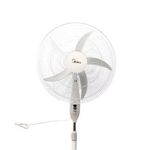 Midea  Ventilateur - FS50-12P - Garantie 6 Mois - image 2