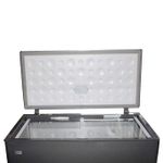 product_image_name-Nasco-Congélateur Horizontal - 270L - SNAS-450 - Gris - Garantie 12 Mois-3