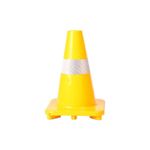 product_image_name-Generic-Cône de Signalisation Routière 30 cm – Sécurité et Balisage Visible-1