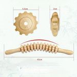 product_image_name-Generic-Masseur Corporel Manuel en Bois – 12 Rouleaux pour Fascia et Cellulite-8