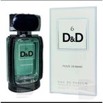 World fragrance Fragrance World D&D №6