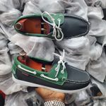 CHAUSSURES HOMMES EN CUIR HAUT DE GAMME - Style Formelles - Beau et Resistant - Bureau, Mariage; Sorties Etc