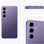 Samsung GALAXY S24 5G Violet 8GB RAM / 256GB