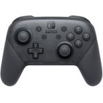 product_image_name-Nintendo Switch-Manette Pro - Noire-2