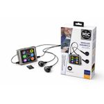 product_image_name-Generic-Lecteur MP3 Bluetooth avec Écouteurs AKZ Q53 – Son Clair & Appels Intégrés-2
