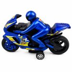 Generic Moto jouet pour enfant