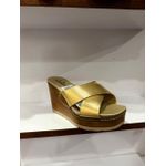 JB compense ouvert doré