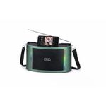 Generic enceinte bluetooth 12W