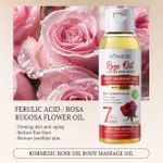 KORMESIC Huile de Massage Corps Anti-Âge 100ml - image 2