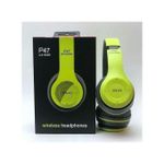 Generic P47 Casque Bluetooth/ Hifi Mains Libres Sans Fil P47 - image 2
