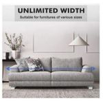 product_image_name-Generic-Support Mobile Télescopique Compatible Machine Laver - Réfrigérateur - Meuble - Blanc-3