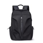 product_image_name-Fashion-Universal waterproof backpack with USB charging interface and large capacity-1