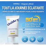 UnitAry UNITARY Skin Glowing Sunscreen SPF50+ PA++++ - image 2