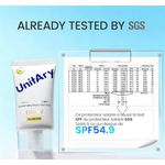 UnitAry UNITARY Skin Glowing Sunscreen SPF50+ PA++++ - image 3