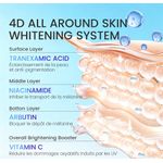 UnitAry UNITARY Skin Glowing Sunscreen SPF50+ PA++++ - image 4