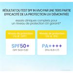 UnitAry UNITARY Skin Glowing Sunscreen SPF50+ PA++++ - image 5