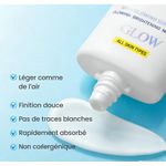 UnitAry UNITARY Skin Glowing Sunscreen SPF50+ PA++++ - image 6