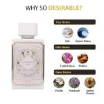 Riiffs goodness oud blanc eau de parfum mixte 100ml - image 2